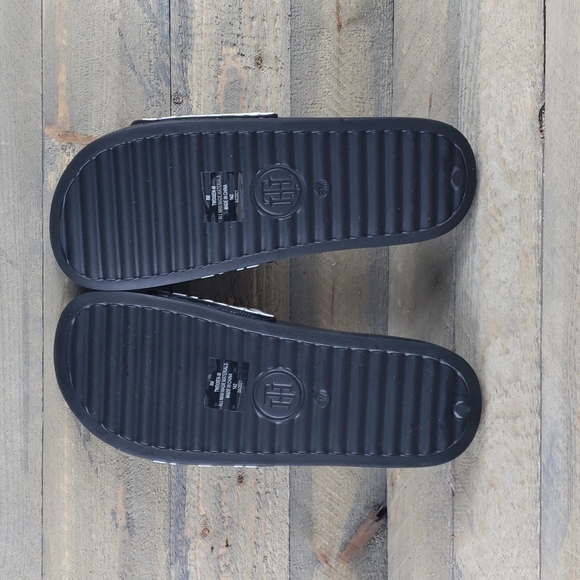 Tommy Hilfiger Women's Dixen Slides Sandals NEW - Picture 5 of 8